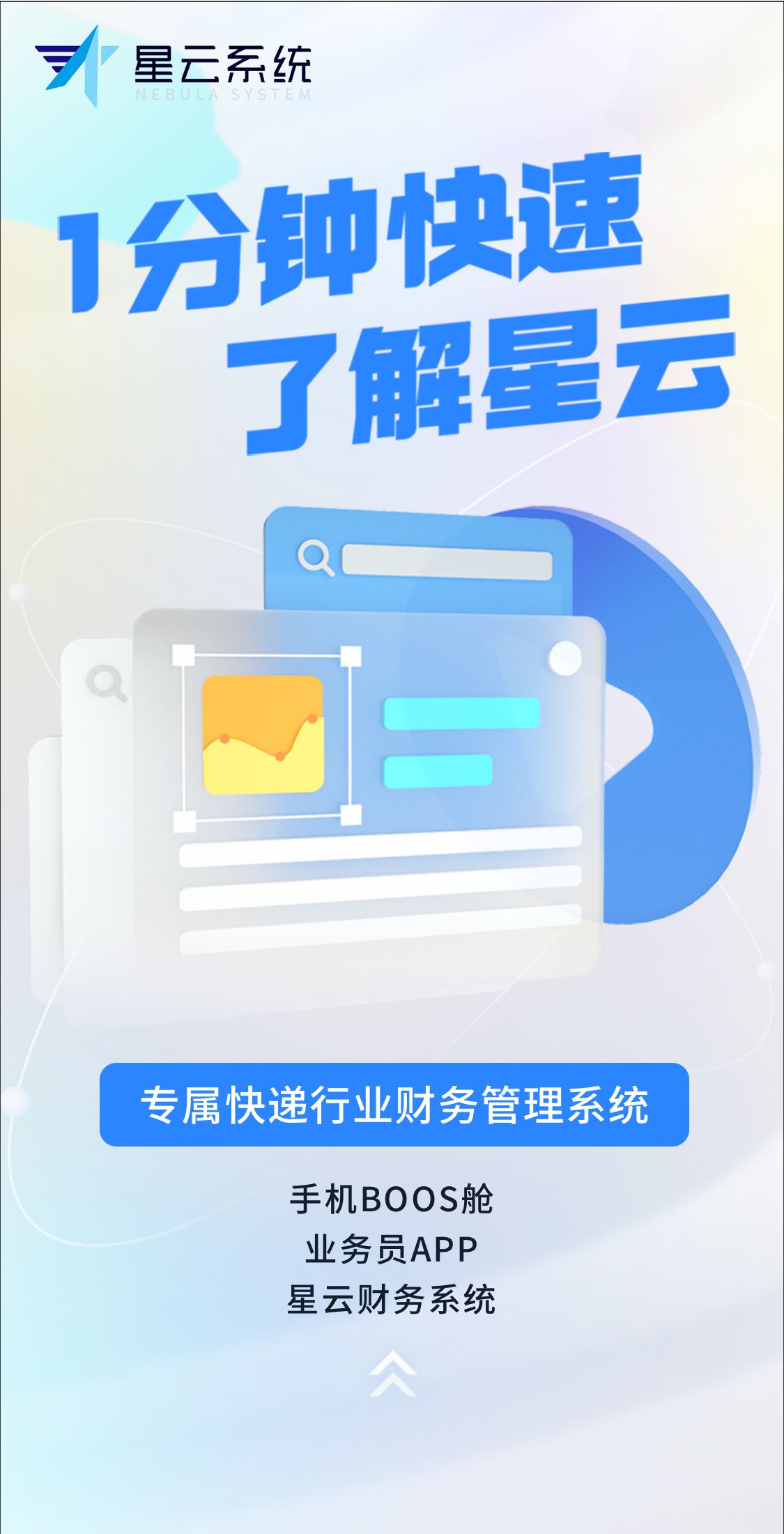 1分钟了解星云1